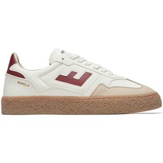 Flamingos'Life Burela Bold Sneaker størrelse 41 farve beige/brun