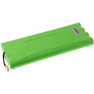 Batteri til OZRoll ODS Controller