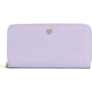 DuDu Bags Up! RFID Pung violet