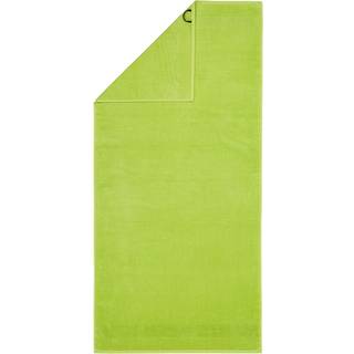 Vossen XF360D Håndklæder Meadowgreen 67 x 140 cm