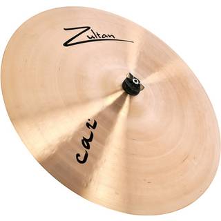 "Zultan 19"" Caz Crash/Ride"