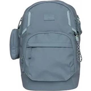 Beckmann Skoletaske Sport Air Sea Green - Grøn