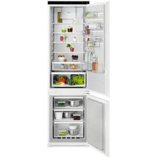 Køle-/frysskab Integreret - TwinTech - AEG 6000 - NSC6M191ES