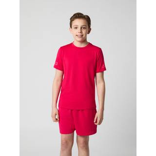 Björn Borg Borg T-shirt Pink, 122-128
