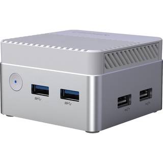 Cepter Micro 256 GB Mini PC ➞ På lager - klar til levering og afhentning