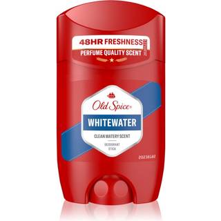 Old Spice Whitewater Deodorant Stick til mænd 50 g - 50 g