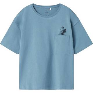 NAME IT T-shirt Vilian Spring Lake