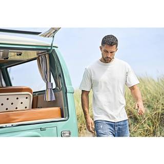 Tee Jays TJ1160 T-shirts Black XXL