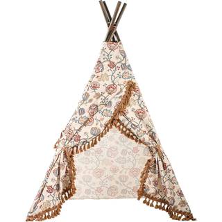 DockATot Tipi-telt, Theodosia