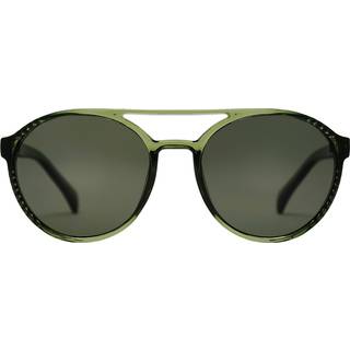CHPO Rickard Polarized Solbriller størrelse M farve hvid