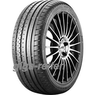 Continental ContiSportContact 2 ( 245/45 R18 100W XL J )