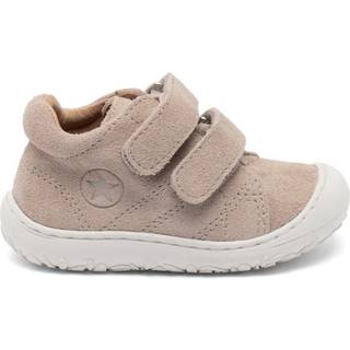 Bisgaard Kid's Hale V Barfodssko Børn størrelse 24 farve mouse