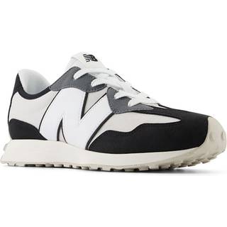 New Balance 327 Junior, Black - 38