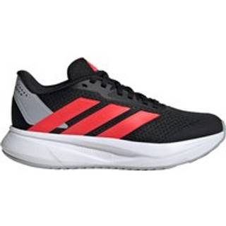 adidas adidas Black/Red Duramo Juniors Running Shoes