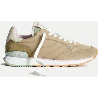 Xanthos Sneakers, Khaki, 41