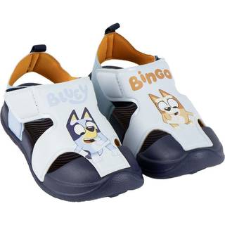 Bluey Sandaler, Blå, 29
