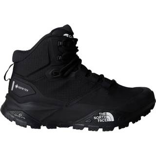 The North Face Women's Offtrail Hike Mid GORE-TEX Vandresko Damer størrelse 8,5 farve sort