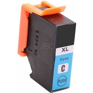 Kompatibel printerpatron til Epson T3792 Cyan til Expression Photo XP-8500 XP-8505 HD XP-15000 fra A