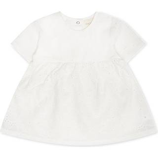 That's Mine - Ilia kjole - Brilliant white - 110cm - 5Y