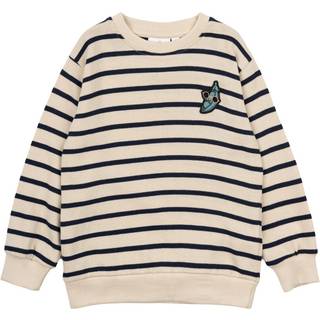 The New Siblings Nat Sweatshirt - INDIGOSTRI