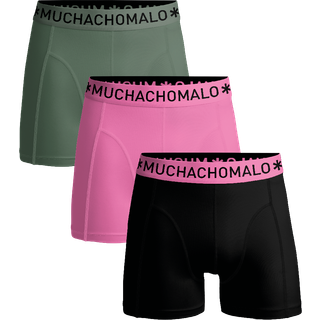 Jongens 3-pack Boxershorts