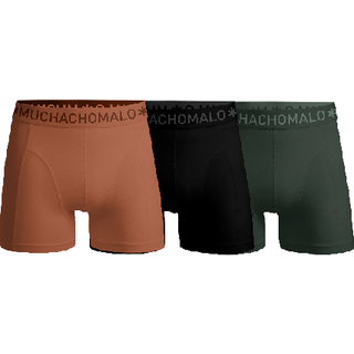 Jongens 3-pack Boxershorts
