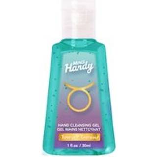Merci Handy - Zodiac Edition - Hand Cleansing Gel - Astro Taurus- - For Women
