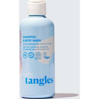 Tiny Tangles™ Shampoo & Body Wash - 1 flaske x 200 ml