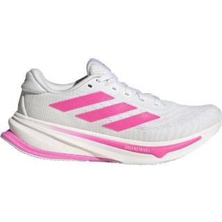 Adidas Women's Supernova Rise 2 Ftwwht/lucpnk/zeromt, 36 2/3