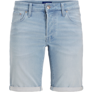 Regular Fit Denimshorts