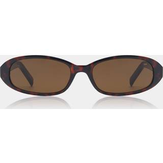 A. Kjærbede Macy Solbrille KL2415-008 - Unisex - Plastic