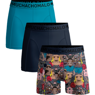 Jongens 3-pack Boxershorts