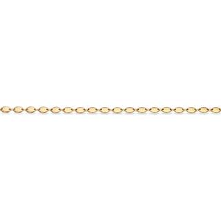 Forgyldt Sølv Armbånd fra Scrouples 39472A,M