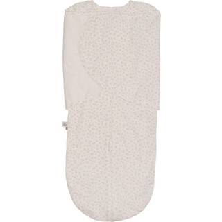 Easygrow Svøb - Knopp Off White