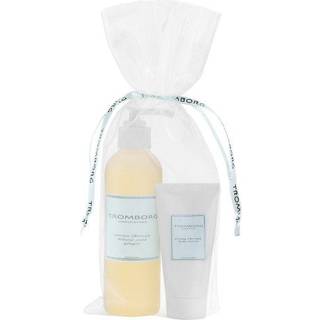 Tromborg Aroma Therapy Deluxe Soap Ginger Christmas Set