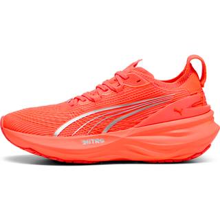 Women&#39;s Puma Forever Run NITROâ¢ 2 Running Shoes, Red, Size 38.5, Sport - Silver - 38.5
