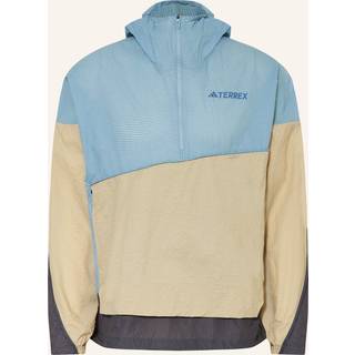 adidas Terrex Xploric Wind Anorak Herre