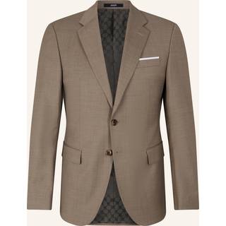 JOOP! Herren Sakko braun Slim Fit