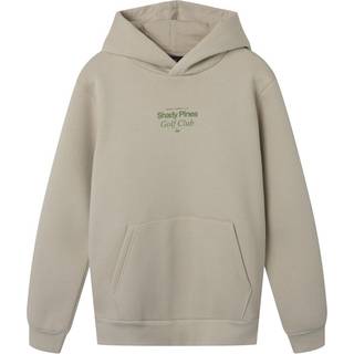 Loose Fit Hoodie
