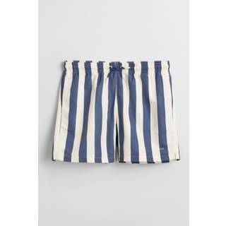 GANT Teens Teen Boys stribede badeshorts (170)