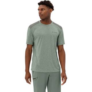 Vaude Neyland T-Shirt III Funktionsshirt Herrer størrelse L farve grøn