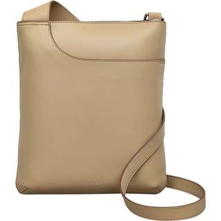Radley London Pockets Small Crossover taske beige