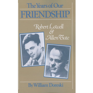 The Years of Our Friendship