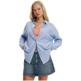 Cotton On Cotton On Haven Langærmet Skjorter - EU 34 (UK 6)