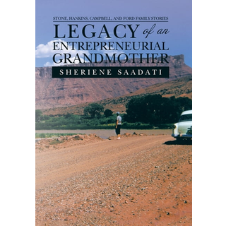 Legacy of an Entrepreneurial Grandmother