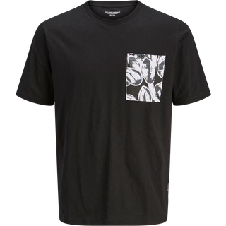 Printet T-shirt Junior