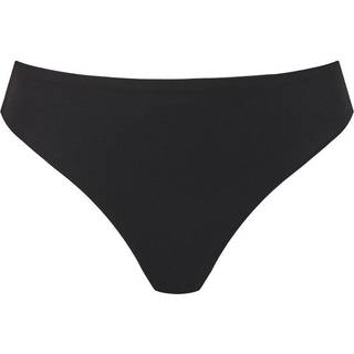 Bikini Bottoms - Intense Power Move - Black - XS