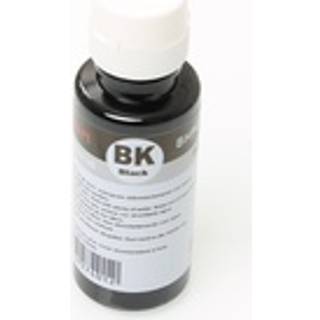 Kompatibel refill-blækflaske til HP 30 sort til Smart Tank 315 455 457 670 675 720 725 7305 7306 750