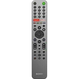 Sony RMF-TX600E fjernbetjening med stemmestyring og Bluetooth