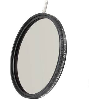 Variable ND AGC VND 1,5 - 10 Stop 43mm